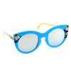 Rainbow Poo Arkaid Sunglasses